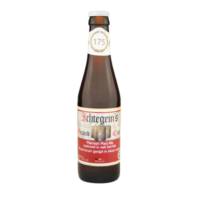Strubbe Ichtegem Grand Cru Flanders Red Ale 330ml Bottle