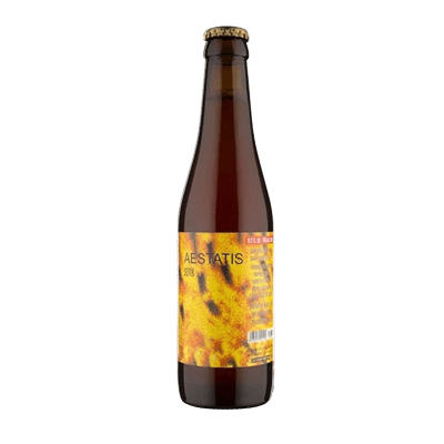 Struise Aestatis Reserve Barrel Aged Saison