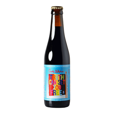 Struise Cuvee Delphine