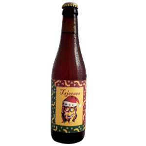 Struise Tsjeeses