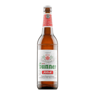 Sunner Kolsch