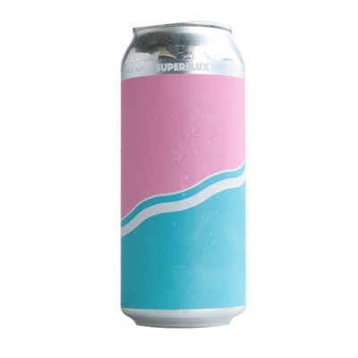 Superflux Manana IPA 473ml Can