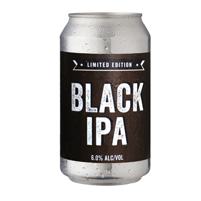 Sydney Brewery Black IPA