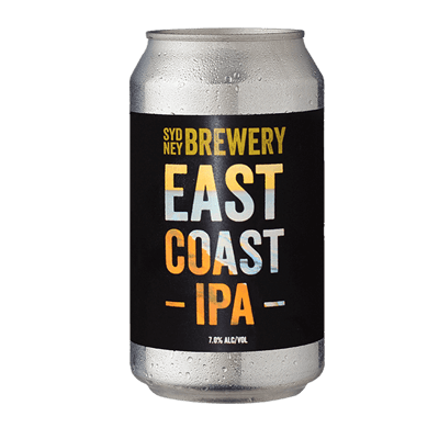 Sydney Brewery East Coast IPA