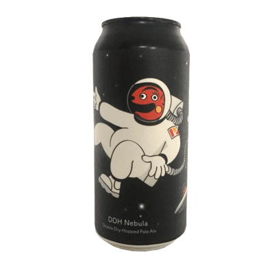 Tallboy & Moose DDH Nebula Pale Ale