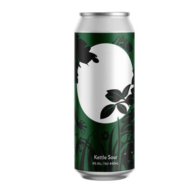 Tallboy and Moose Zing Tang Kettle Sour