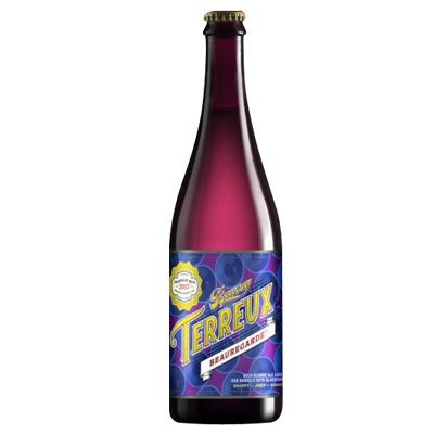 The Bruery Beuregarde