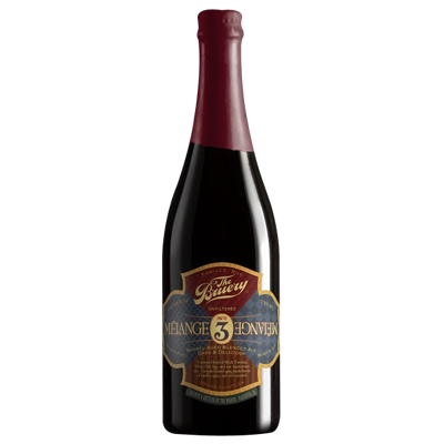 The Bruery Melange #3