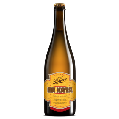 The Bruery Or Xata