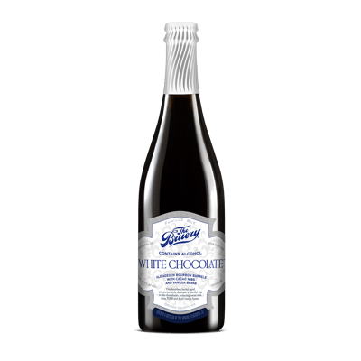 The Bruery White Chocolate