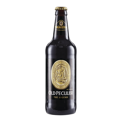 Theakston Old Peculier
