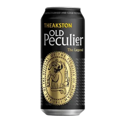 Theakston Old Peculier 440ml Can