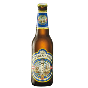 Theresianer Vienna Lager