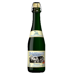 Timmermans Tradition Blanche Lambicus