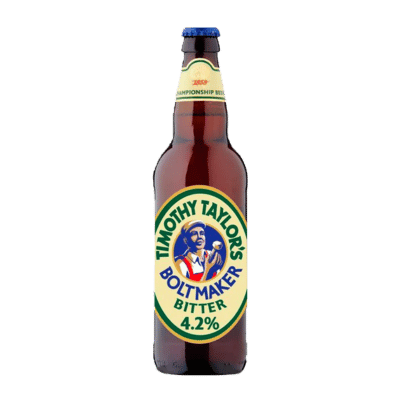 Timothy Taylor Boltmaker English Bitter 500ml Bottle