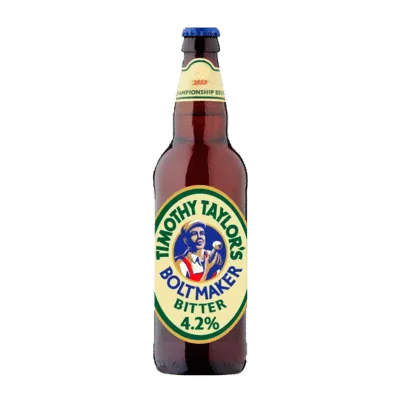 Timothy Taylor Boltmaker English Bitter 500ml Bottle
