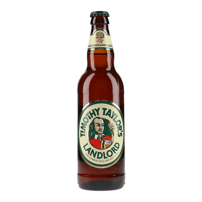 Timothy Taylor Landlord Pale Ale