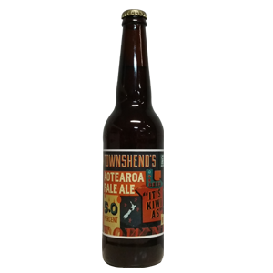 Townshend's Aotearoa Pale Ale