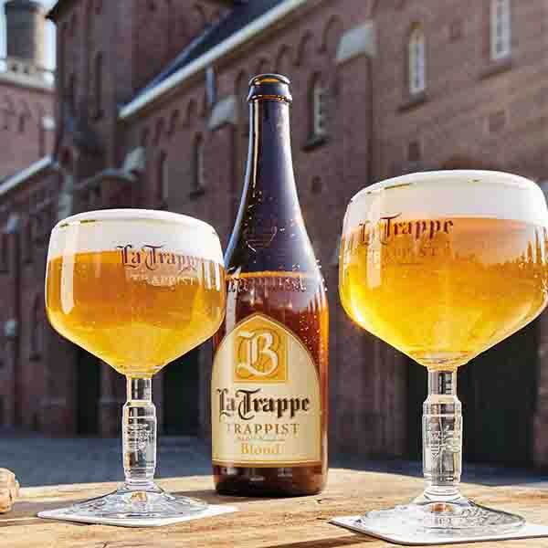 Trappist Beer Mixed 12 Pack