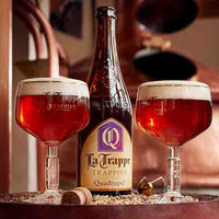 Trappist Beer Mixed 12 Pack
