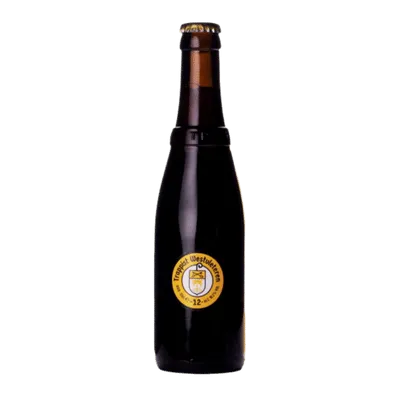 Trappist Westvleteren 12