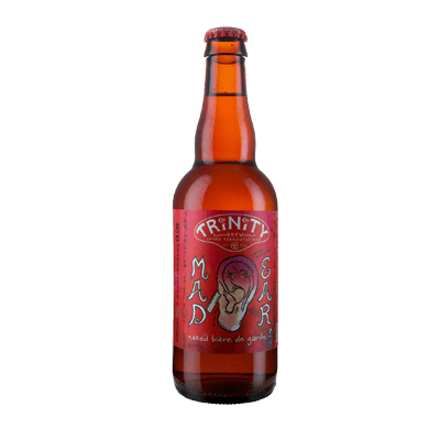 Trinity Mad Ear Naked Biere de Garde
