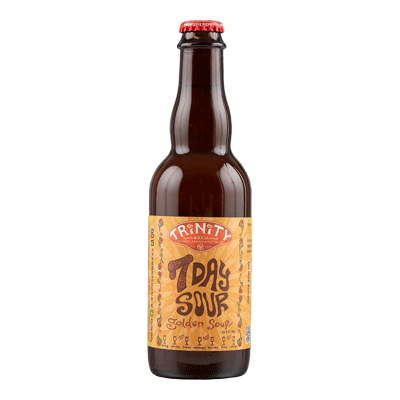 Trinity Seven Day Sour