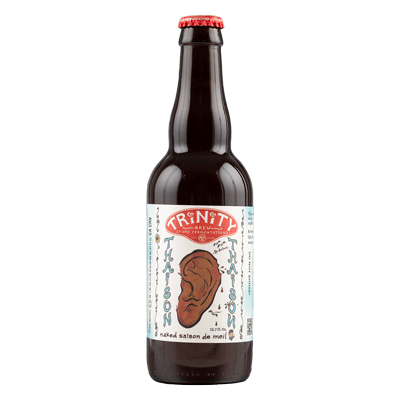 Trinity Thaison Saison