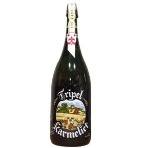 Tripel Karmeliet Magnum