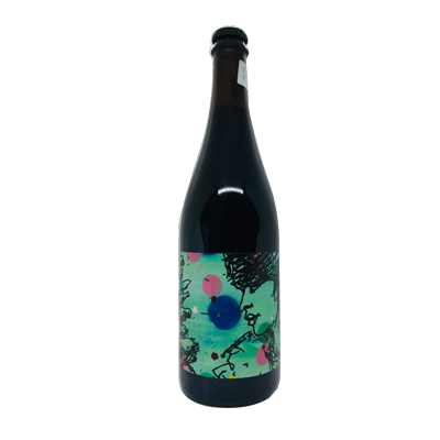 Trois Dames Foret Noire Kirsch Dark Sour