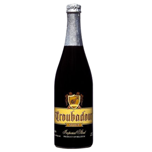 Troubadour Imperial Stout