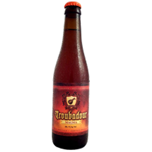 Troubadour Magma
