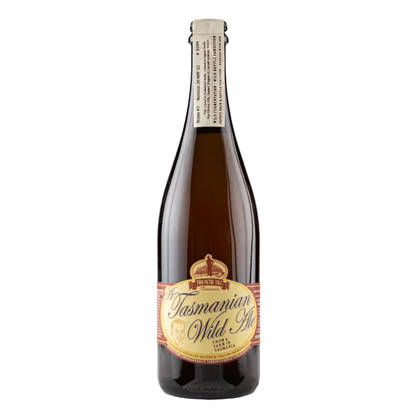 Two Metre Tall A Tasmanian Wild Ale 750ml Bottle