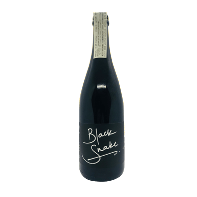 Two Metre Tall Black Snake Wild Ale (1 Bottle Limit)