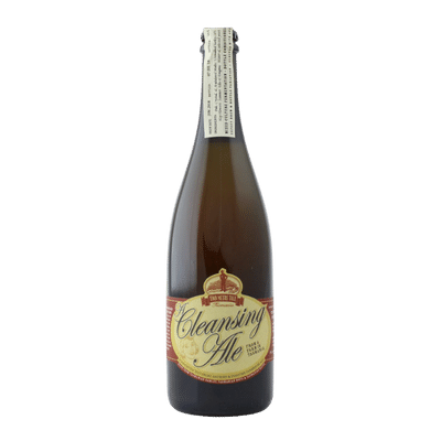 Two Metre Tall Cleansing Ale 750ml Bottle