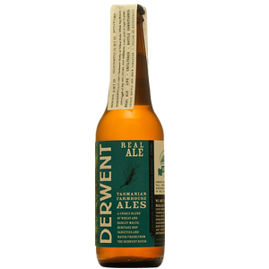 Two Metre Tall Derwent Clear Ale