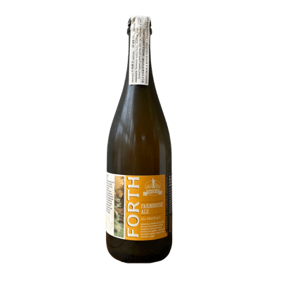Two Metre Tall Forth All Grain 750ml