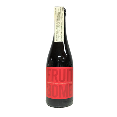 Two Metre Tall Fruit Bomb Sour Ale