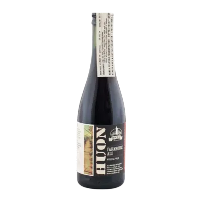 Two Metre Tall Huon Dark Apple Wild Farmhouse Ale 750ml Bottle