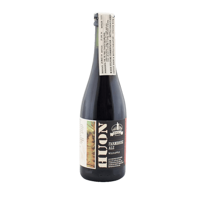 Two Metre Tall Huon Wild Apple Farmhouse Ale