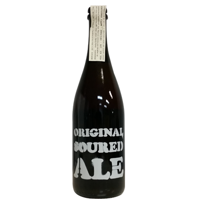 Two Metre Tall Original Soured Ale