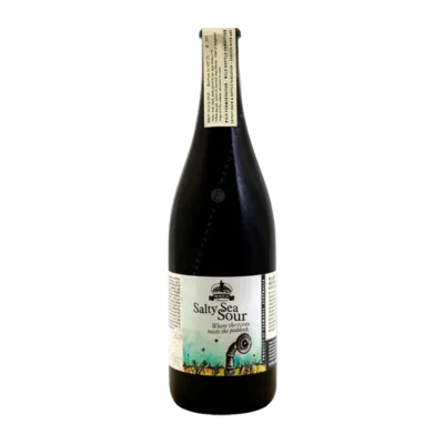 Two Metre Tall Salty Sea Sour 750ml Bottle