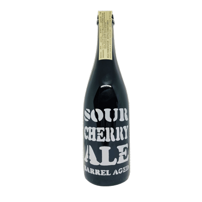 Two Metre Tall Sour Cherry Ale Barrel Aged 2019 (1 Bottle Limit)