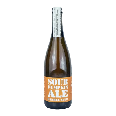 Two Metre Tall Sour Pumpkin Ale 750ml Bottle