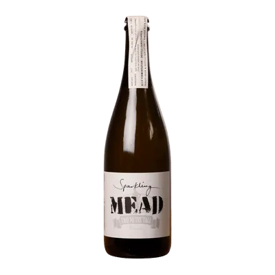 Two Metre Tall Sparkling Mead 750ml Bottle