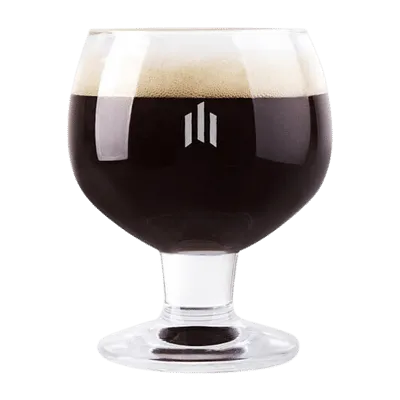 Tynt Meadow Trappist Glass
