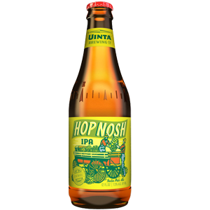 Uinta Hop Nosh IPA