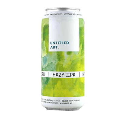 Untitled Art Hazy IIPA Version 9 Hazy IIPA