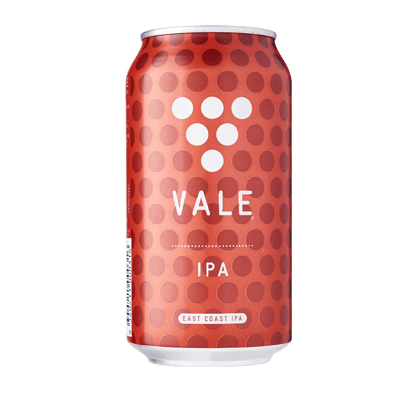 Vale East Coast IPA
