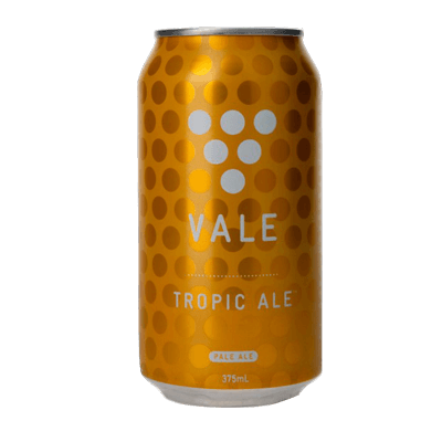 Vale Tropical Pale Ale
